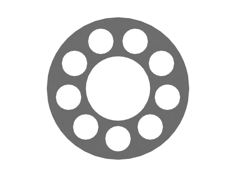 ФИКСАТОР ПЛАСТИНЫ