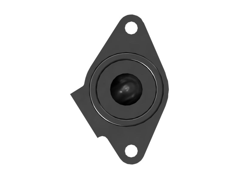 КОЛЕНЧАТЫЙ ПАТРУБОК