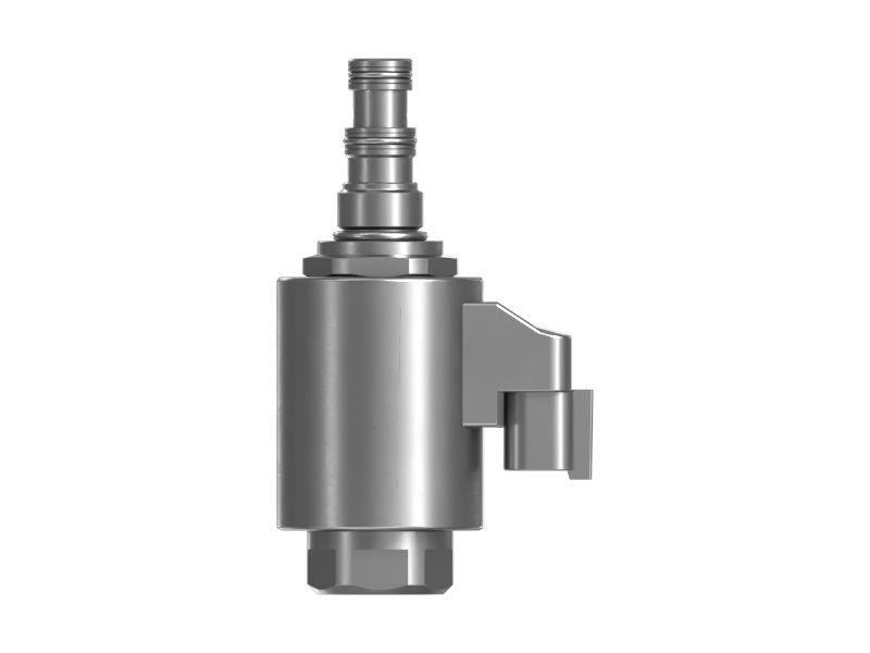 10 Volt Direct Current Solenoid Valve