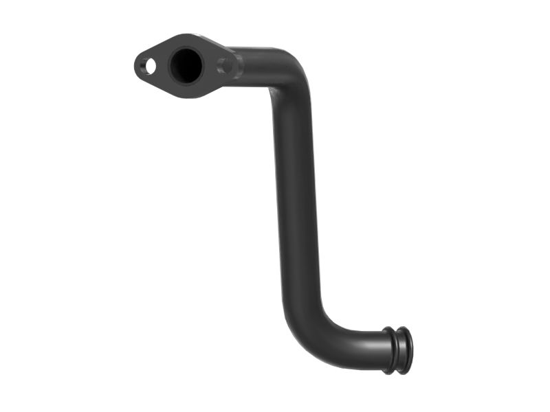 ТРУБКА В СБОРЕ