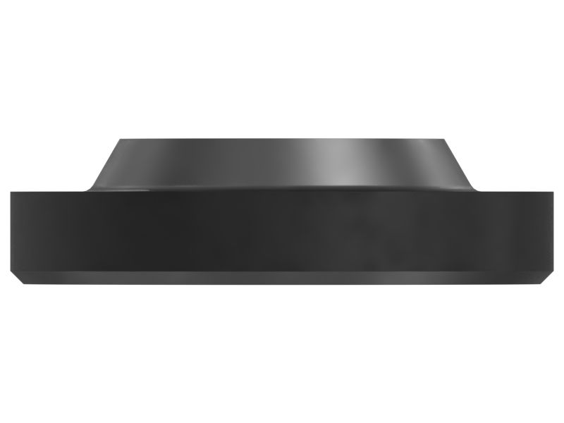 Уплотнение контрольного регулирующего клапана