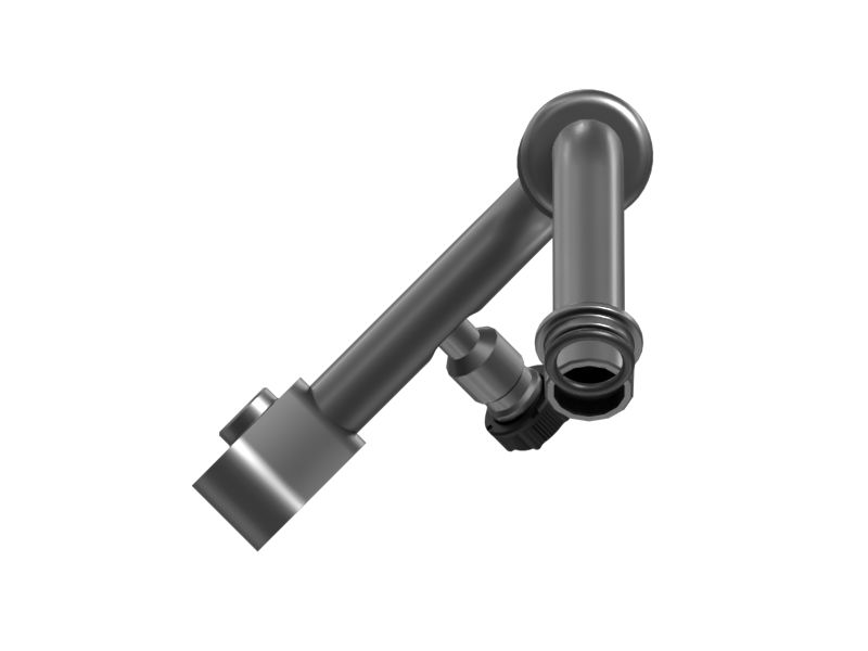574-3976: Refrigerant Low Pressure Hose 5743976 купить