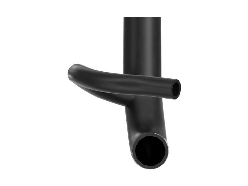 ШЛАНГ РАДИАТОРА