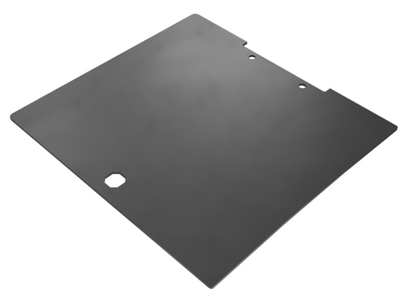 457-8698: ПЛАСТИНА