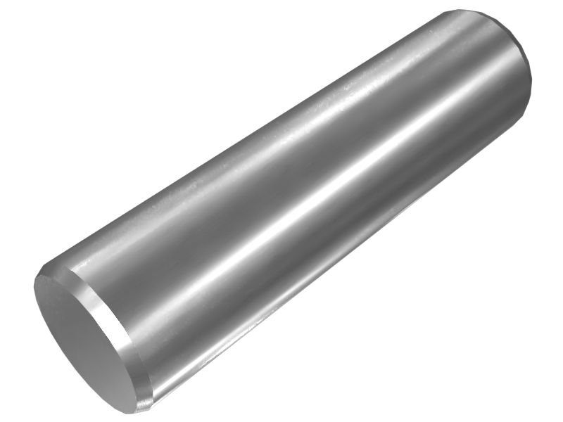 095-1302: Solid Dowel Pin 0951302 купить