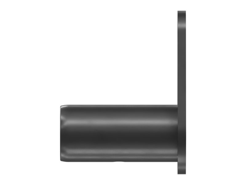70mm Pin Diameter Undercarriage Frame Mounting Pin