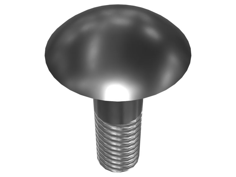 ｃ343083superSOFT1000m12=40lb Everbilt M7-1.0 x 40 mm Class 8.8 Zinc Plated Hex Bolt