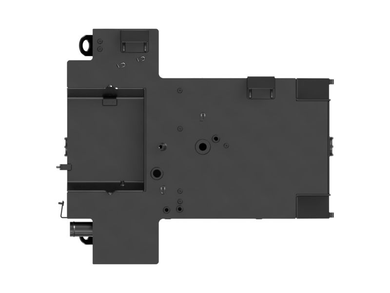 632-8271: 476 Liter Fuel Tank 6328271 купить