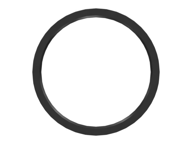 Подшипник скольжения (втулка)