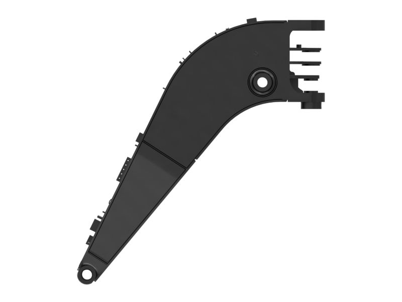 604-0314: Excavator Boom Arm 6040314 купить