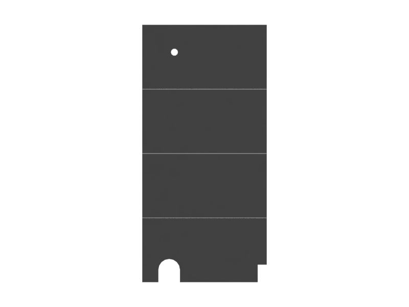 557-7399: Sound Suppression Insulation 5577399 купить
