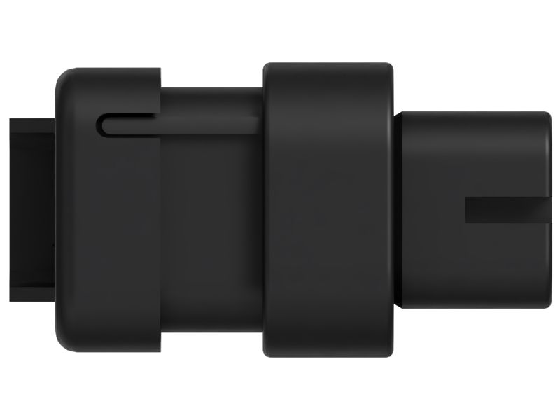 2-контактный разъем