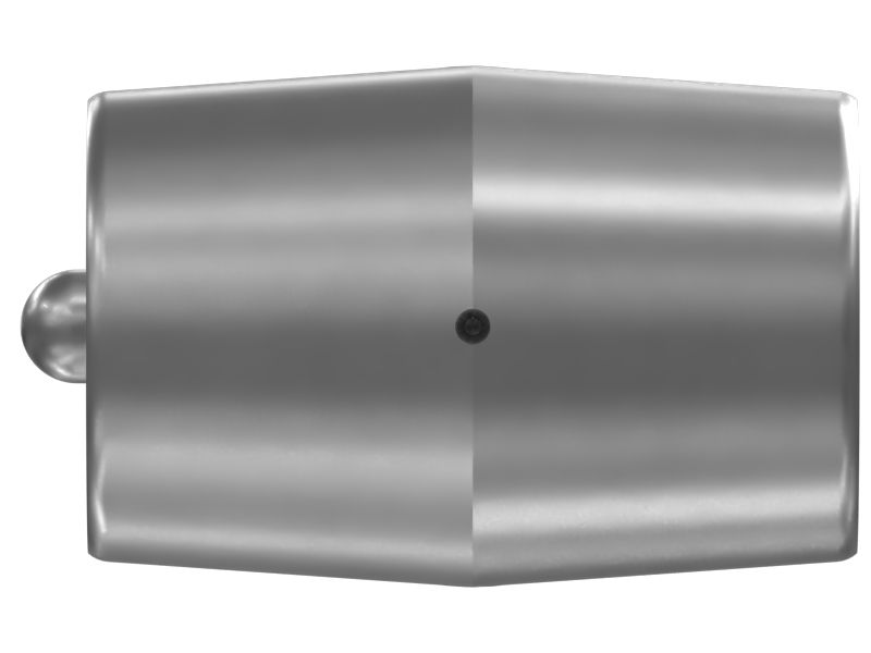 80mm Bore Diameter Hydraulic Lift Cylinder