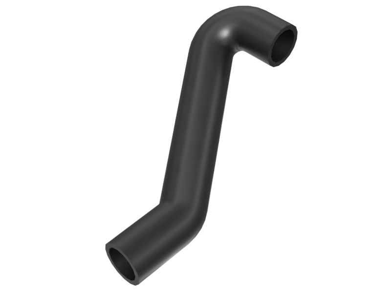 141-6292: ШЛАНГ ВОЗДУШНЫЙ