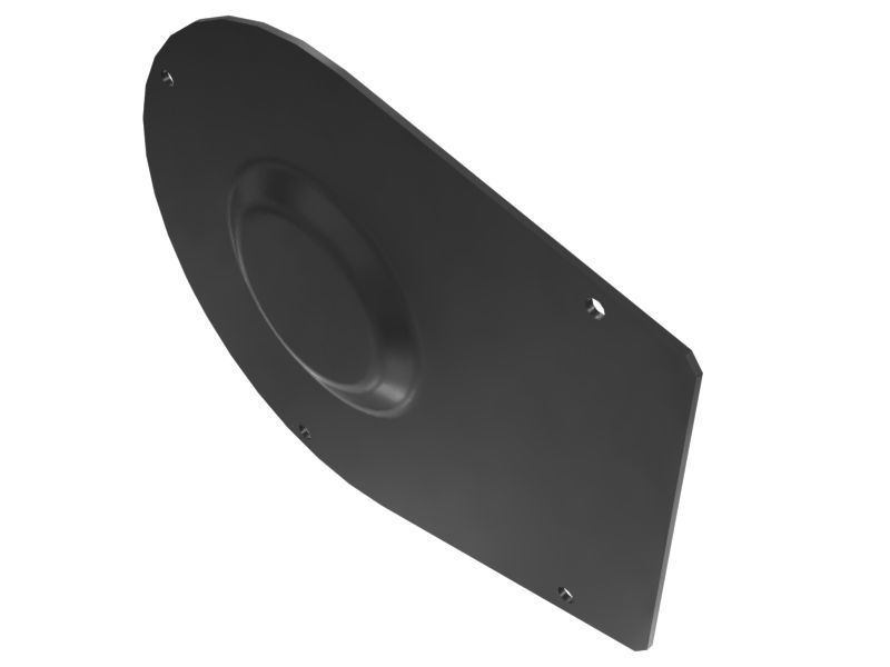 346-7237: КРЫШКА