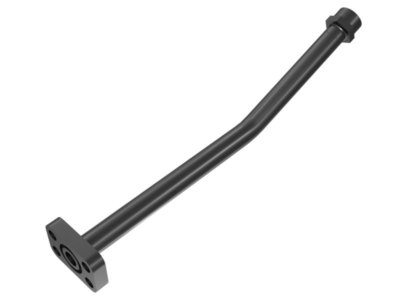 Stick Auxiliary Tube Assembly