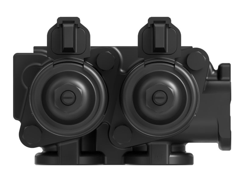 12 Volt Direct Current Solenoid Valve