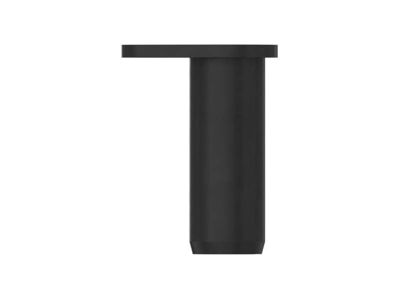 60mm Diameter Boom Linkage Pin