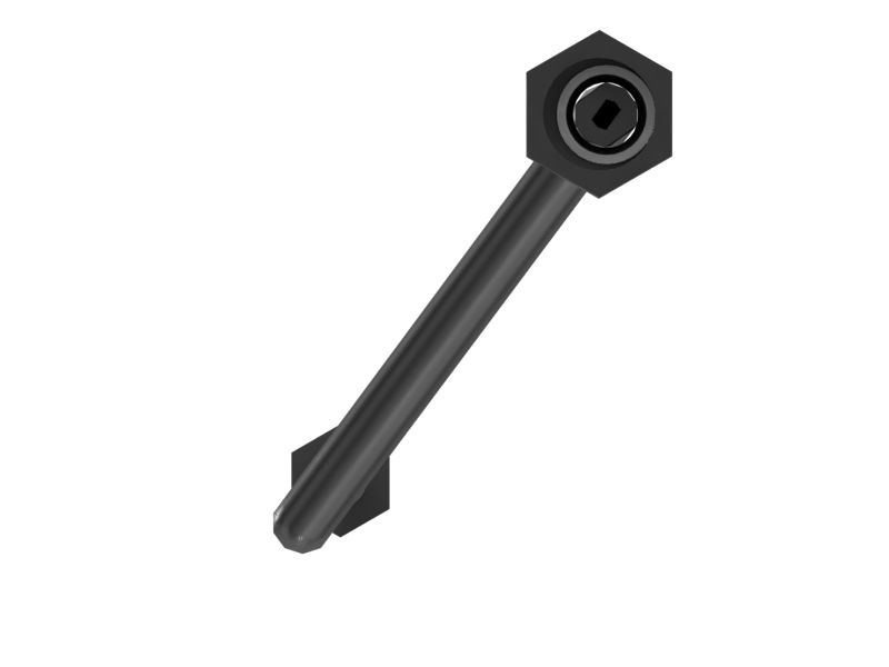 609-9507: 3.05mm Inner Diameter Air Lines Tube Assembly 6099507 купить