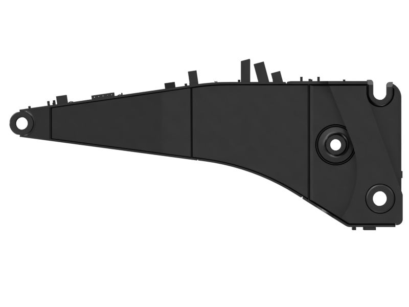 3m Long Boom Arm