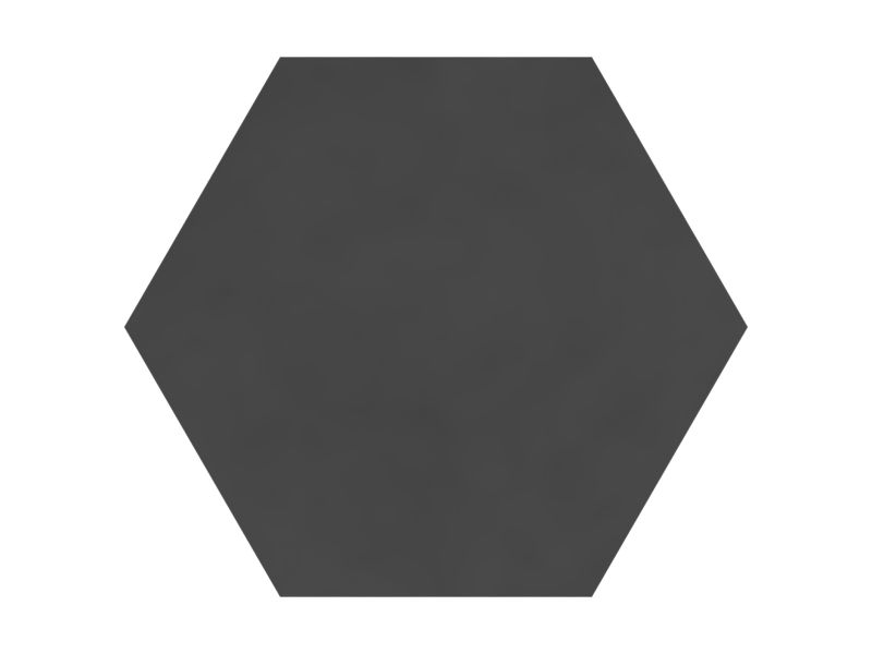 Заглушка с шестигранной резьбой 9/16-18