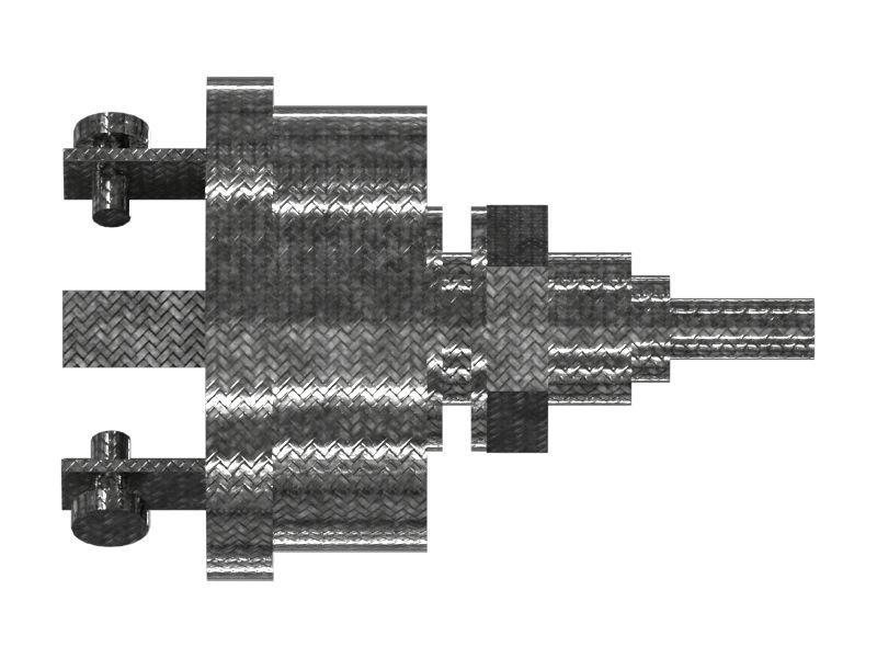 Переключатель в сборе