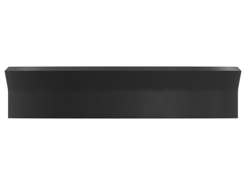 Уплотнение П-образной манжеты штока диаметром 38 мм