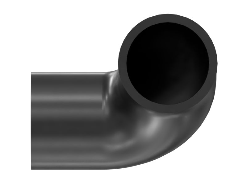 292-8664: 63.5mm Inner Diameter Transmission Oil Pump Hose 2928664 купить