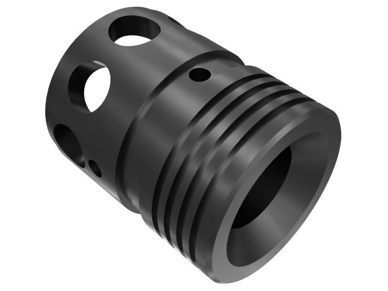 ЗОЛОТНИК НАСОСА КОМПРЕССОРА