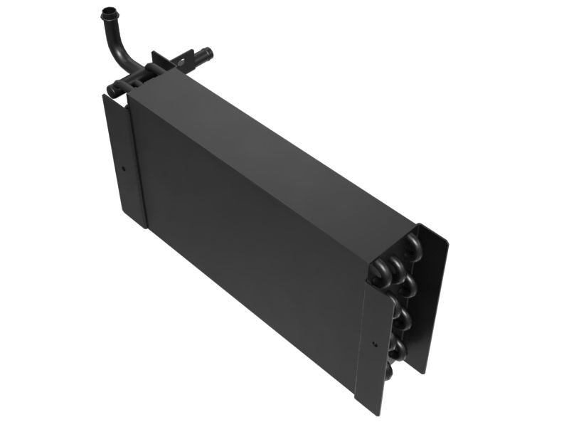 Спираль нагревателя в сборе