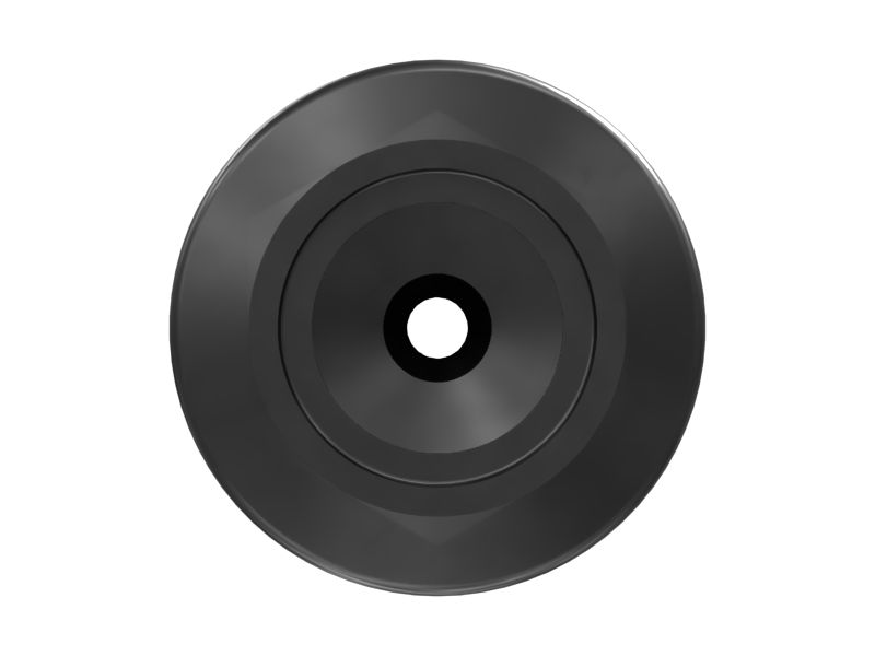 Flange Head Bolt