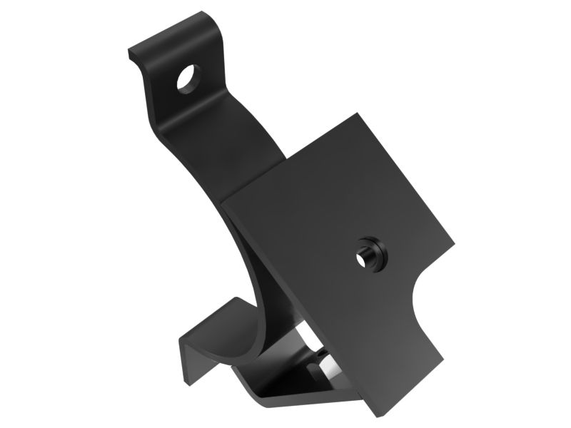 617-5680: Stick Cylinder Tubes Support