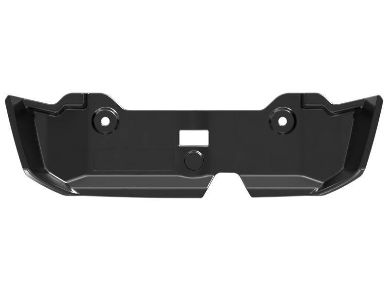 640-9932: Rear Counterweight | CATCorp