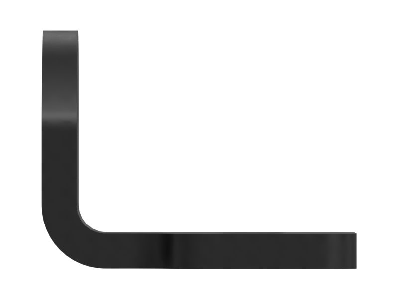 300-7926: 10mm Thick Hydraulic Pump Lines Mounting Block | CATCorp