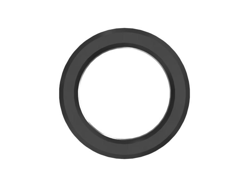 15.5mm Outer Diameter Sleeve