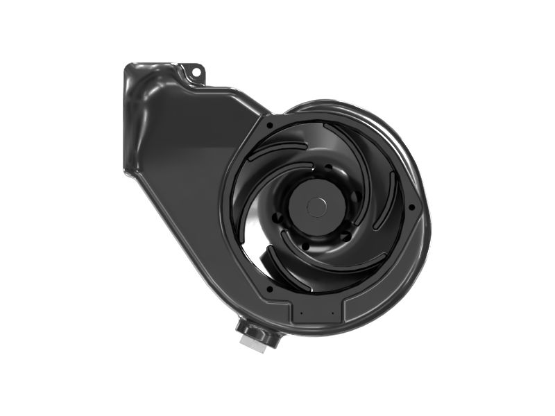 Водяной насос Reman