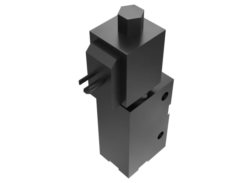 190-8803: КЛАПАННАЯ ГРУППА