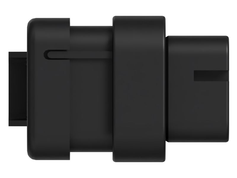 3-контактный разъем