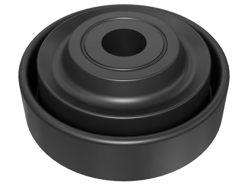 618-6807: Power Train Installation Mount