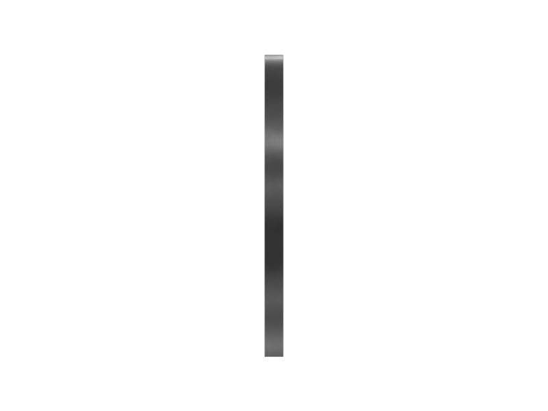 Стопорное кольцо, внутренний диаметр 1,812