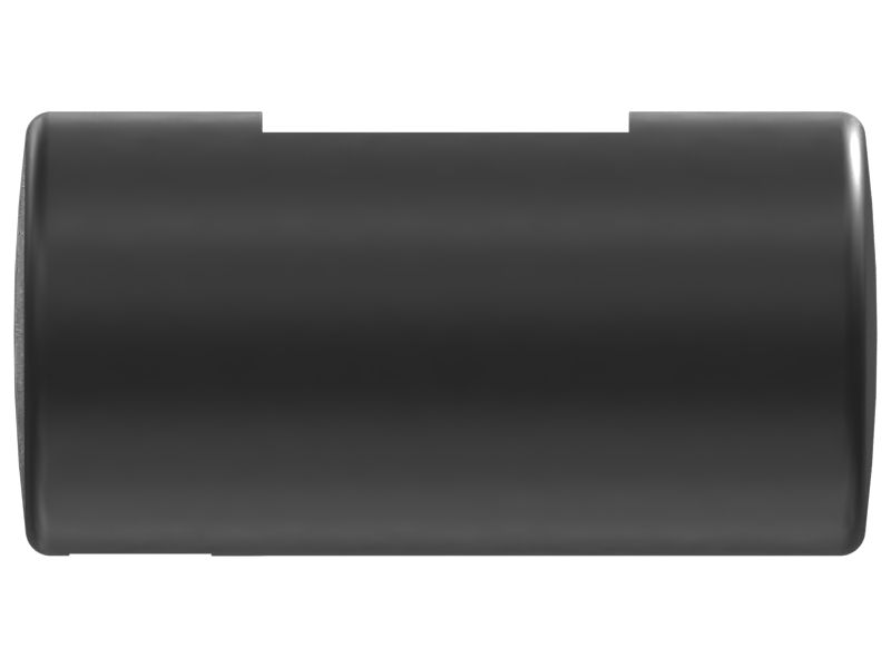 Diesel Particulate Filter Insulation