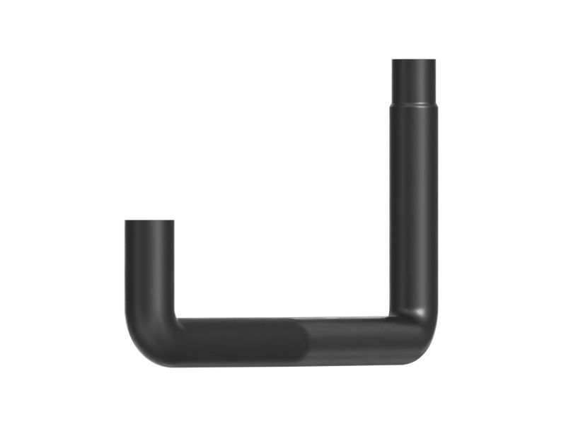 602-6655: 48.5mm Inner Diameter Formed Hose 6026655 купить