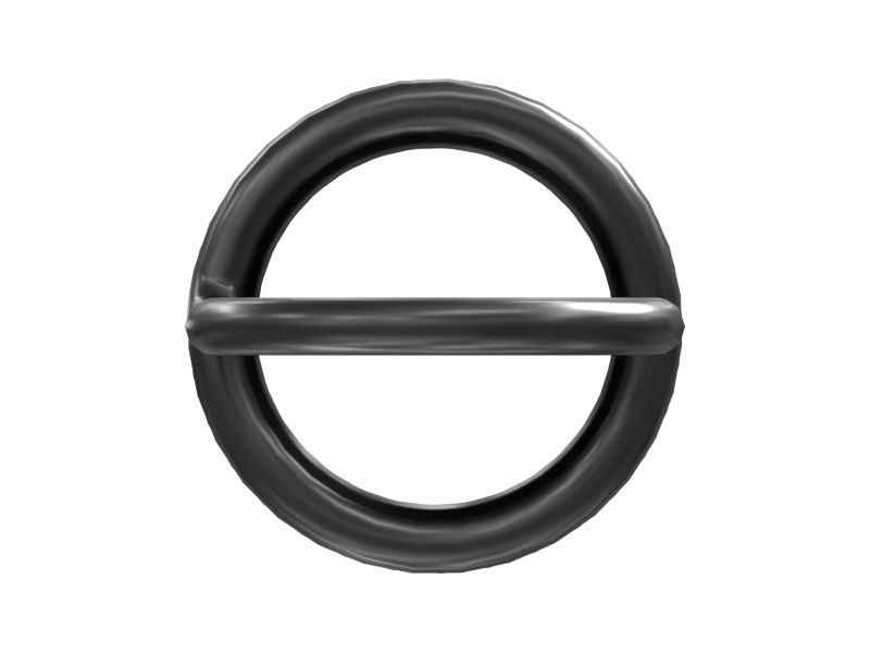 Пружина растяжения контура машины 25,4 мм OD