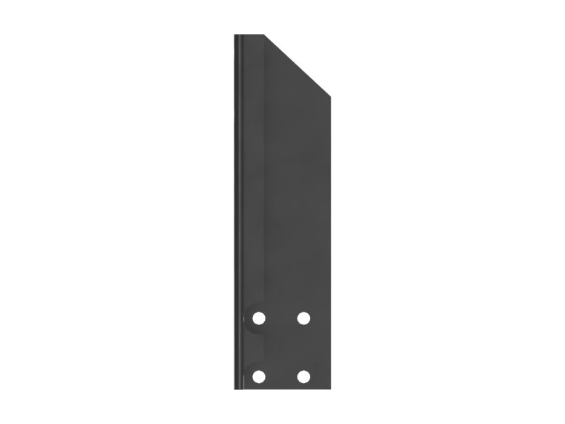 4W-0660: Radiator Support 4W0660 купить