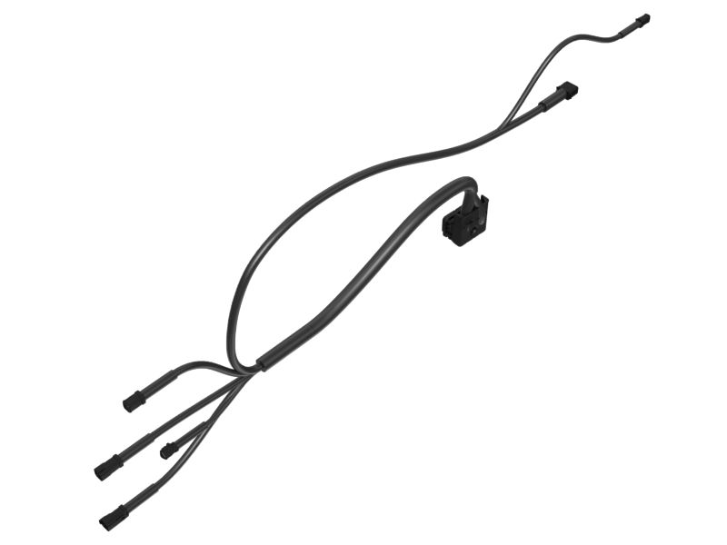 564-6390: Router Wiring Harness
