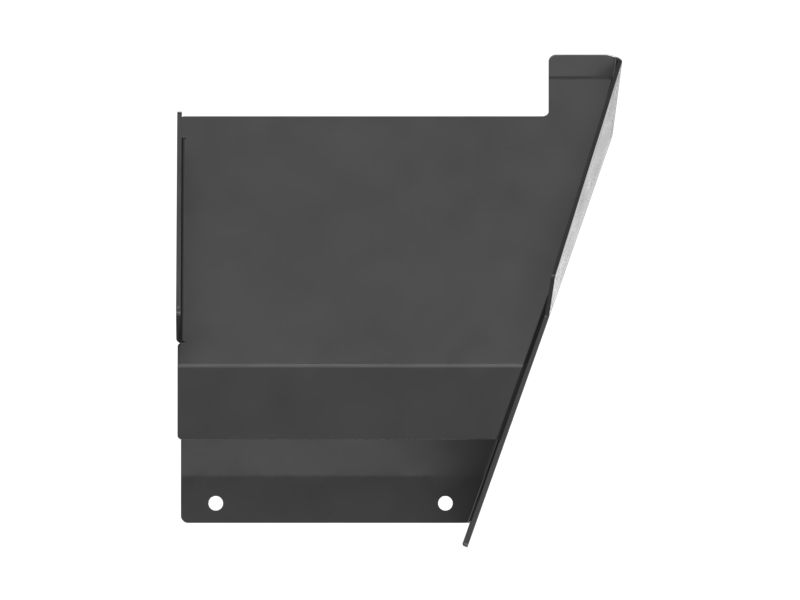 Left Hand Fender Cover