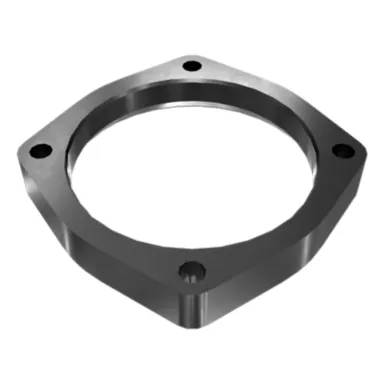 203-2143: Tuleja kolektora wydechowego o średnicy wewnętrznej 116,3 mm