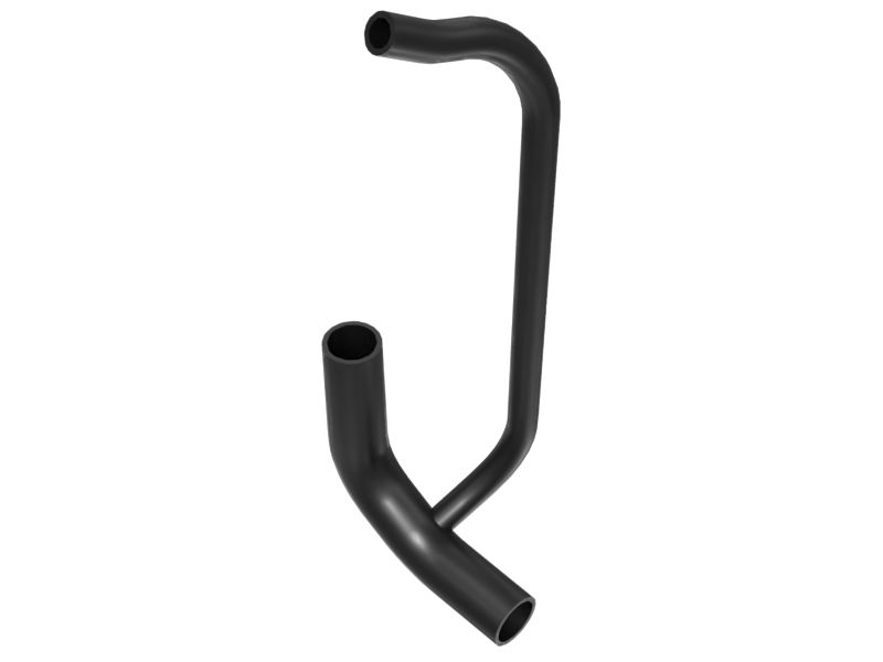 316-7823: ШЛАНГ РАДИАТОРА