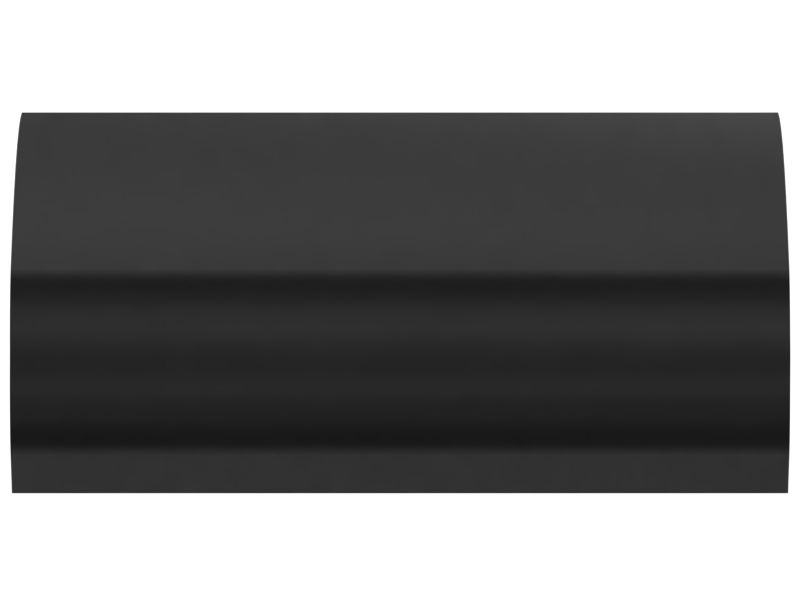 Зажим отопителя кабины