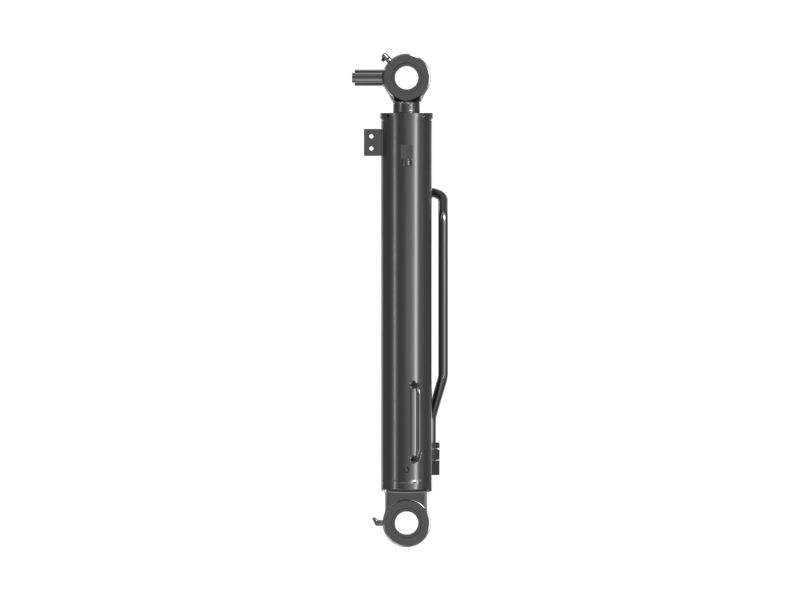 80mm Bore Diameter Hydraulic Boom Cylinder